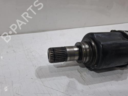 Left front driveshaft BMW X5 (G05, F95) xDrive 30 d | BP39450213M38 - Image 4