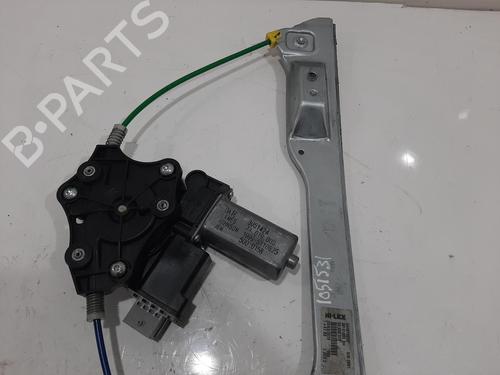 Front right window mechanism VAUXHALL CORSA Mk IV (E) (X15) 1.4 | BP36154586C23 - Image 3