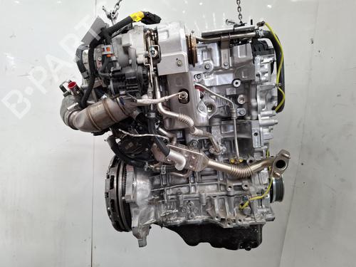 Engine HYUNDAI TUCSON (NX4E, NX4A) 1.6 T-GDi | BP37641140M1 - Image 3