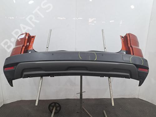 Used Rear bumper Rear bumper DACIA JOGGER (RK_) 1.0 TCe 110 (RKMD) (110 hp) 36593977 36593977