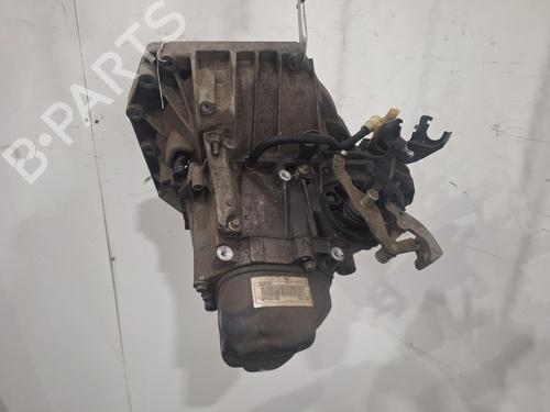 Gearbox DACIA DUSTER (HS_) 1.6 SCe 115 | BP38327800M3 - Image 4