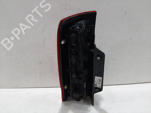 Right taillight PEUGEOT BIPPER (AA_) 1.4 HDi | BP30869928C35  - Image 5