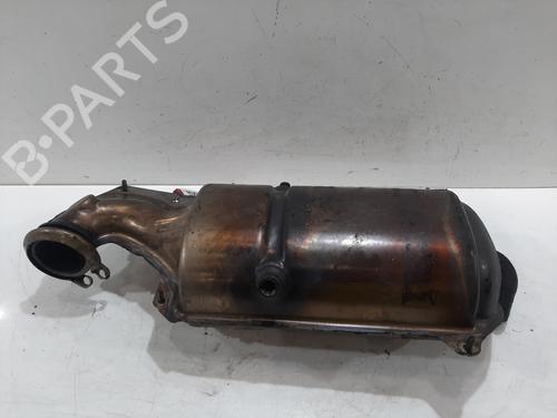 Used Particulate filter FIAT DOBLO Cargo (263_) 1.6 D Multijet (263WXD1B, 263WXR1B, 263WXX1B, 263ZXD1B,... (105 hp) 30756572