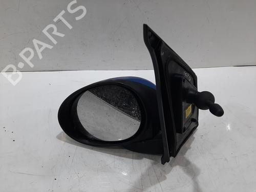 Left mirror TOYOTA AYGO (_B1_) 1.0 (KGB10_, KGB10R) | BP30142169C26 