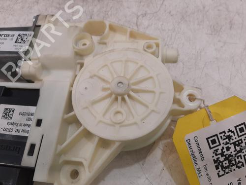 Front right window mechanism FIAT 500X (334_) 1.0 (334.AXN1B) | BP30360235C23