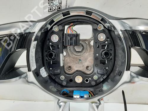 Steering wheel JAGUAR I-PACE (X590) EV400 AWD | BP30095024C49 