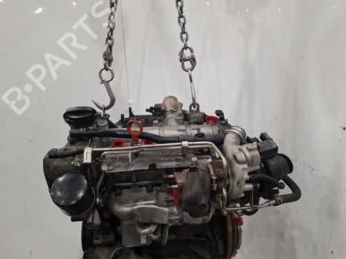 Engine VW GOLF VI (5K1) 1.4 TSI | BP38777088M1 - Image 4