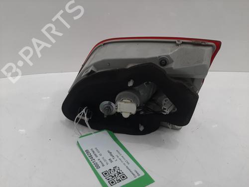 Left taillight PEUGEOT 308 SW II (LC_, LJ_, LR_, LX_, L4_) 1.2 THP 130 | BP26808942C34 
