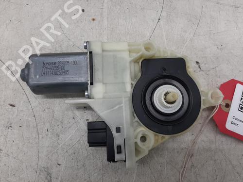 Used Front left window mechanism PORSCHE PANAMERA (970) 3.0 D (250 hp) 26765916