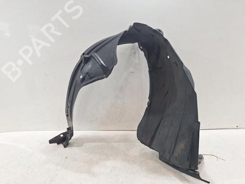 Used Wheel arch TOYOTA YARIS (_P13_) 1.5 Hybrid (NHP130_) (101 hp) 32027102