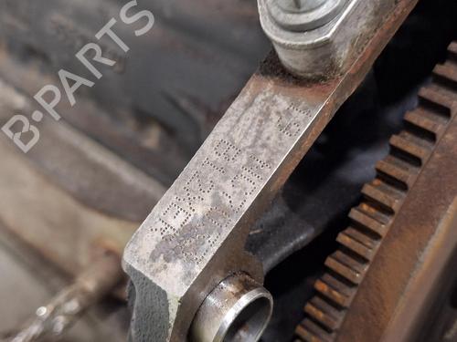 Engine VAUXHALL ADAM (M13) 1.2 | BP39622539M1 - Image 2