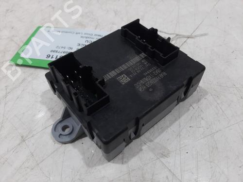 Control unit JAGUAR I-PACE (X590) EV400 AWD | BP29882253M11 - Image 2