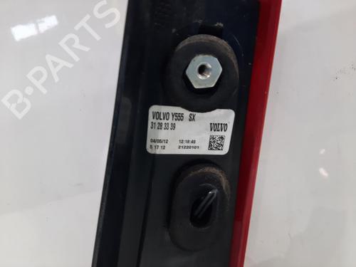 Left taillight VOLVO V40 Hatchback (525) D2 | BP36452077C34 - Image 5