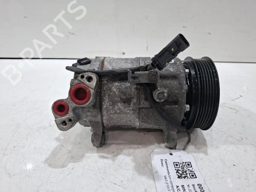 AC compressor MINI MINI (F56) Cooper | BP40454672M34  - Image 5