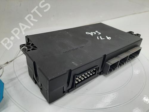 Control unit LAND ROVER RANGE ROVER IV (L405) 4.4 SDV8 4x4 | BP26818532M11 