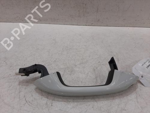 Udvendigt håndtag VW GOLF VII (5G1, BQ1, BE1, BE2) 1.5 TSI (150 hp) 33212016