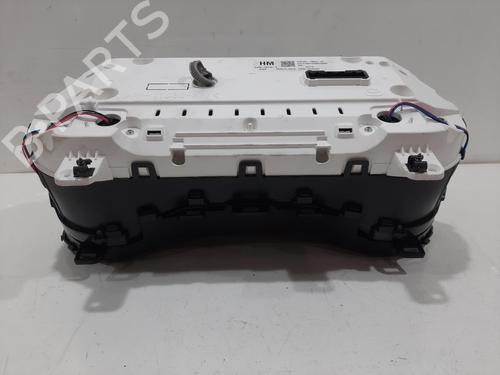 Instrument cluster MAZDA CX-30 (DM) 2.5 e-SKYACTIV-G (DM5W) | BP36855308C47  - Image 5