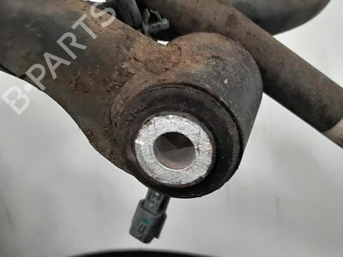 Right front suspension SUZUKI BALENO (FW, EW) 1.0 (A1K310) | BP26787863M73 
