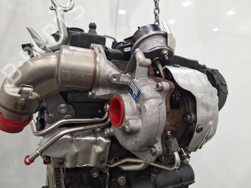 Engine AUDI A5 (F53, F5P) 2.0 TDI quattro | BP29553547M1 
