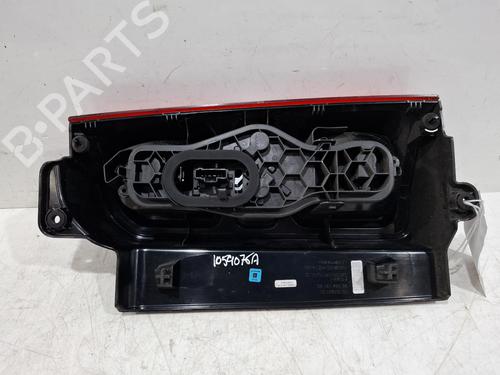 Left taillight PEUGEOT EXPERT Van (V_) 1.6 BlueHDi 95 | BP39507079C34  - Image 6