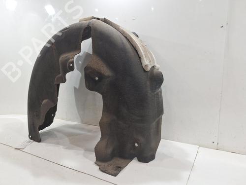 Wheel arch JAGUAR I-PACE (X590) EV400 AWD | BP27408575C56 