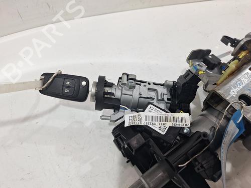 Steering column VAUXHALL MOKKA / MOKKA X (J13) 1.6 CDTi | BP31964620M21 - Image 3