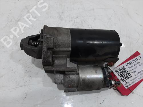AC Kompressor NISSAN NOTE (E12) 1.2 DIG-S | BP37539910M34 - Image 3