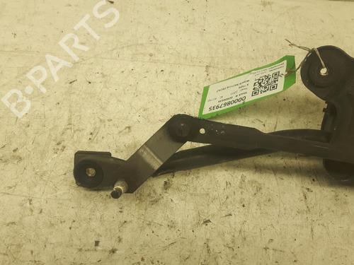 Front wiper motor JAGUAR X-TYPE I (X400) 3.0 V6 All-wheel Drive | BP26746078M29 
