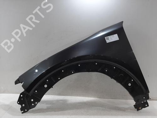 Used Left front fenders MAZDA CX-30 (DM) SKYACTIV-X M Hybrid (DMFP) (179 hp) 33211989