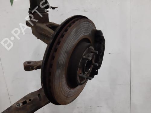 Right front suspension FORD KUGA II (DM2) 2.0 TDCi 4x4 | BP32448213M73