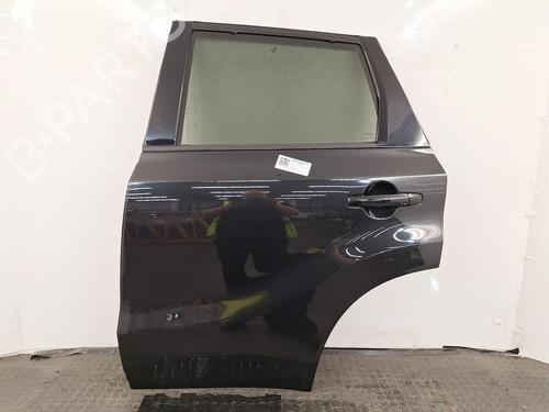 Used Left rear door Left rear door 39587322 39587322