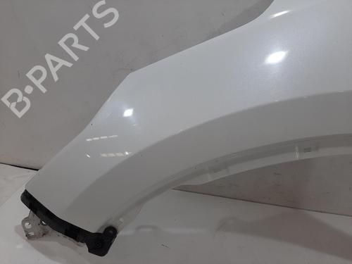 Left front fenders HONDA CR-V IV (RM_) 1.6 i-DTEC 4WD (RE6) | BP30141519C41