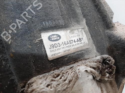 Cava de roda JAGUAR I-PACE (X590) EV400 AWD | BP30516932C56 