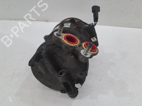 AC compressor FORD FOCUS III 1.6 TDCi | BP29348941M34 