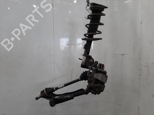 Used Left front suspension CITROËN BERLINGO Box Body/MPV (K9) 1.5 BlueHDi 100 (102 hp) 26818342