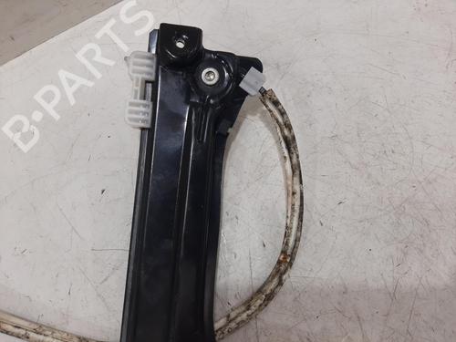 Front right window mechanism DS DS 5 (KF_) 1.6 BlueHDi 120 | BP29636854C23 