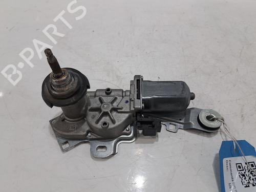 Used Rear wiper motor PEUGEOT 108 1.2 (82 hp) 29060793