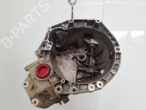 Used Gearbox Gearbox FIAT TIPO Hatchback (356_, 357_) 1.4 (356HXA1B, 357) (95 hp) 33282087 33282087