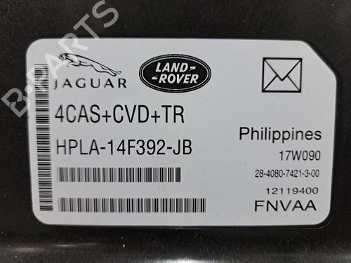 Computer LAND ROVER RANGE ROVER IV (L405) 4.4 SDV8 4x4 | BP29988910M11