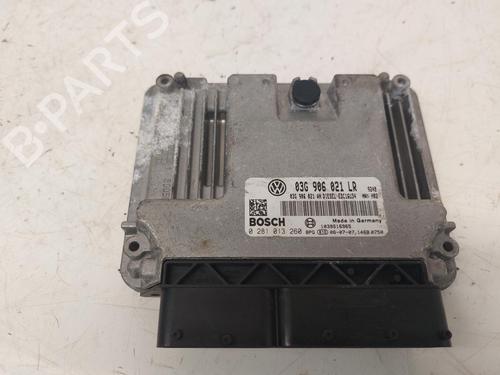 Used Control unit VW PASSAT B6 (3C2) 1.9 TDI (105 hp) 26846606
