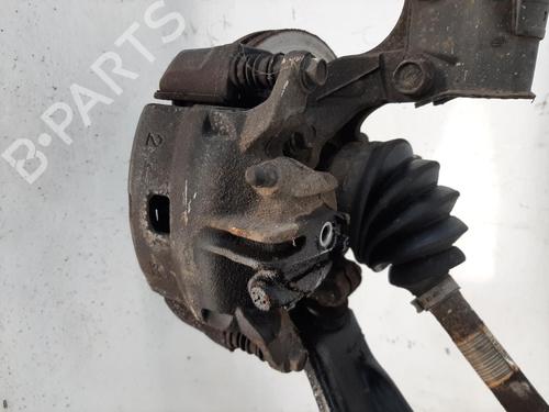 Right front suspension NISSAN NV200 Van 1.5 dCi 90 (M20, M20N, M20M) | BP26786590M73 