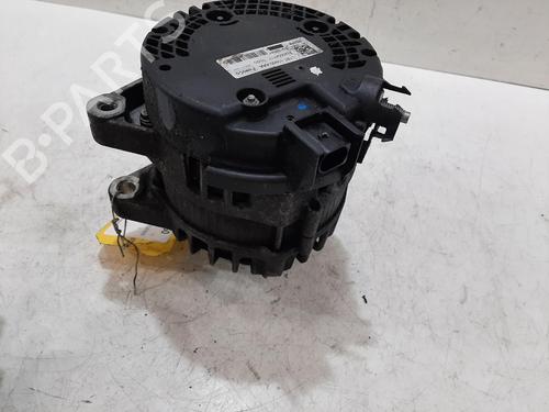 Alternator FORD FIESTA VII (HJ, HF) 1.5 TDCi | BP29946050M7