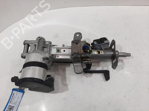 Steering column FORD FOCUS IV (HN) 1.5 EcoBlue | BP31977980M21