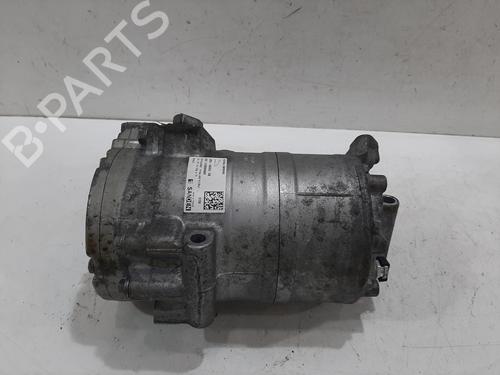 Used AC compressor JAGUAR I-PACE (X590) EV400 AWD (400 hp) 30843571