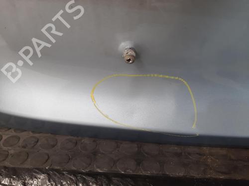 Tailgate MERCEDES-BENZ E-CLASS (W212) E 220 BlueTEC (212.001) | BP32144630C6