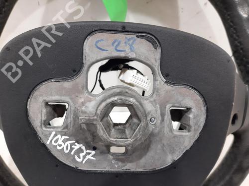 Steering wheel FORD FIESTA VI (CB1, CCN) 1.0 EcoBoost | BP37702840C49  - Image 6