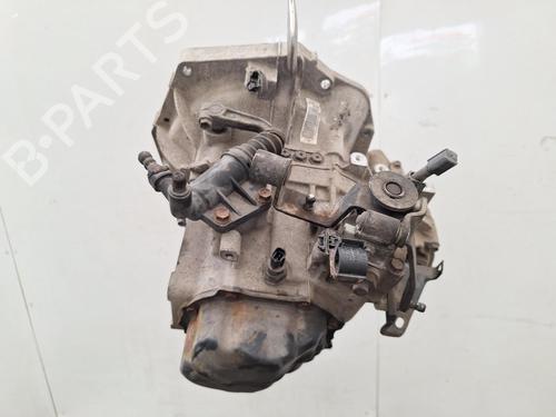 Gearbox SUZUKI SWIFT IV (FZ, NZ) 1.2 (AZG412, ZC72S) | BP37465155M3 - Image 4