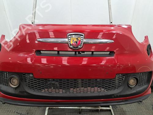 Front bumper ABARTH 500 / 595 / 695 1.4 (312.AXD1A) | BP32448379C7