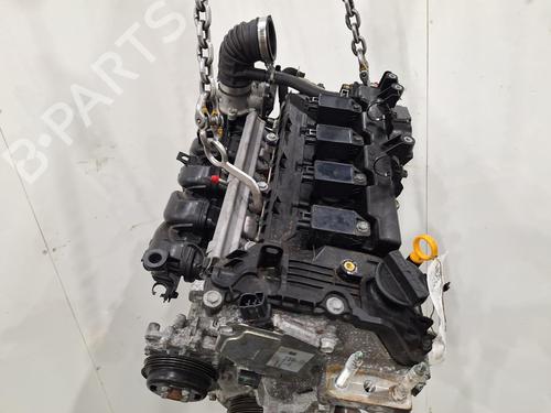 Engine SUZUKI IGNIS III (MF, FF) 1.2 Hybrid (ATK412) | BP30260107M1 