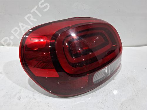 Left taillight CITROËN C3 III (SX) 1.2 VTi 82 | BP38231704C34 - Image 2